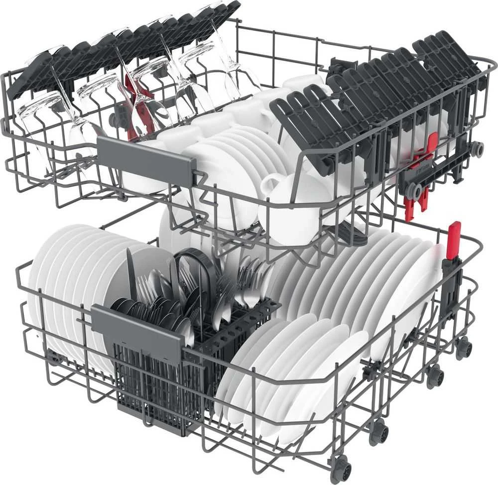 Indaplovė Whirlpool WRIC3C26