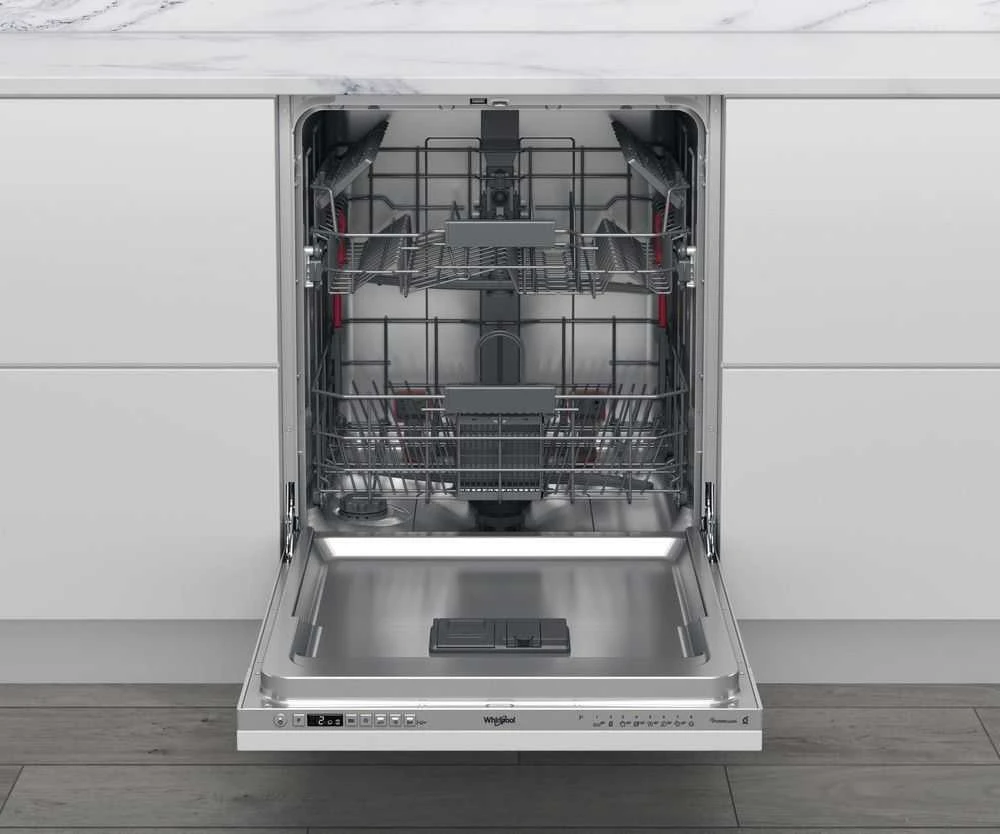 Indaplovė Whirlpool WRIC3C26