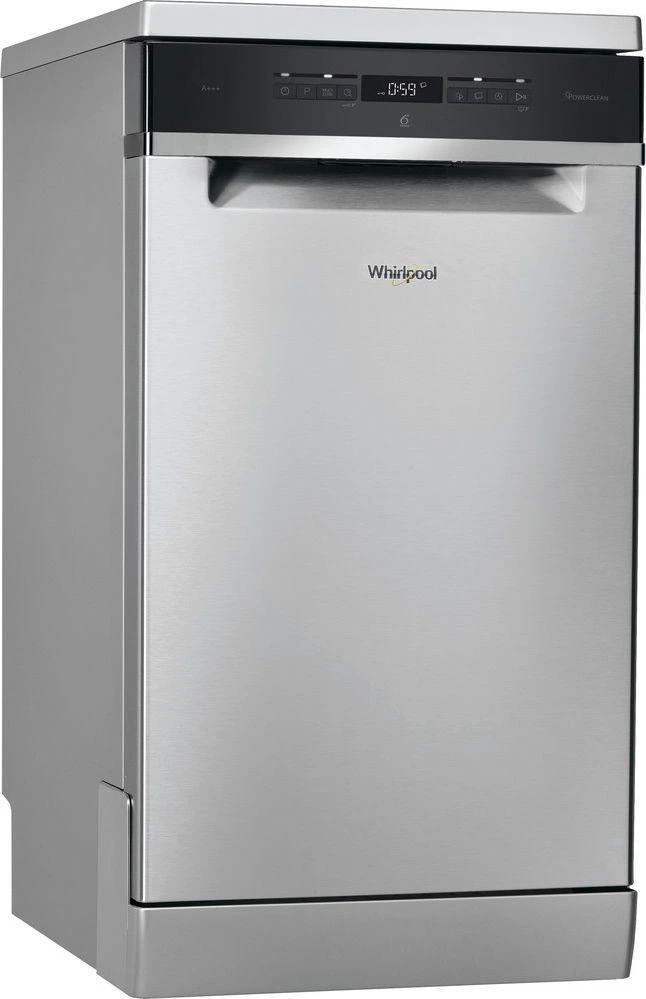 Indaplovė Whirlpool WSFO 3O34 PF X