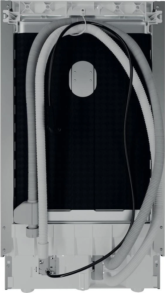 Whirlpool WSIC 3M27 C indaplovė Visiškai įmontuotos 10 vietos A++