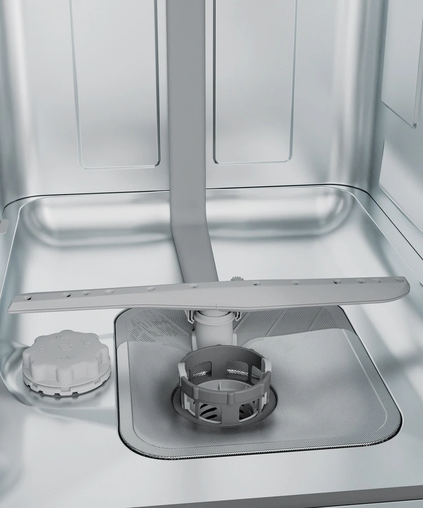 INDESIT Indaplovė | IN2ID10CS80 | Įmontuojama | Plotis 44,8 cm | Indų komplektų skaičius 10 | Programų skaičius 5 | Energijos vartojimo efektyvumo klasė D | Baltas