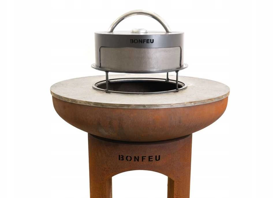 Indesit BONFEU Picos krosnelė su akmeniu BONPIZZA