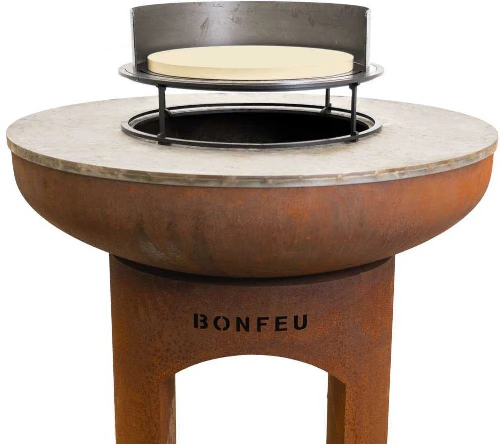 Indesit BONFEU Picos krosnelė su akmeniu BONPIZZA