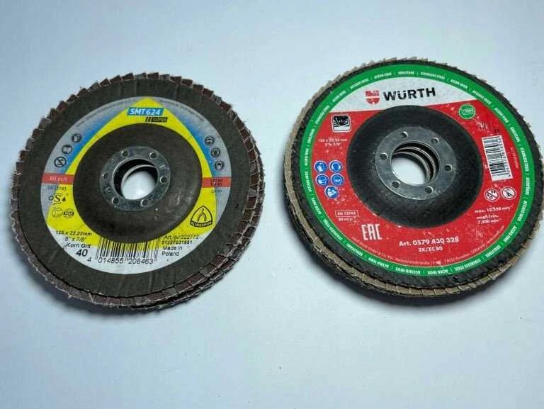INDIAN PROFESSIONAL Deimantinis pjovimo diskas SUPER CANTERO 125 mm