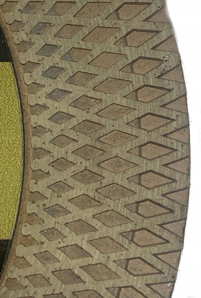 DEIMANTINIS DISKAS 125mm x 1,9mm x 22,2mm FAST CUT INDIAN PROFESSIONAL