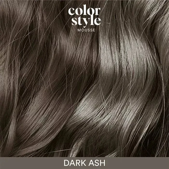 Indola Csm Dark Ash, 200 ml