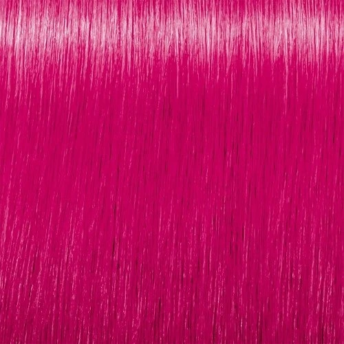 Indola Permanent Fantasy Hair Color Crea Bold Fuchsia Rožinė, 100 ml