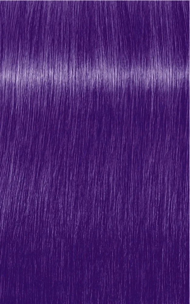 Indola Crea Bold Morado Intenso, 100 ml
