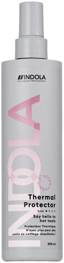 Indola Protector Termico, plaukų apsauga nuo karščio, 300 ml