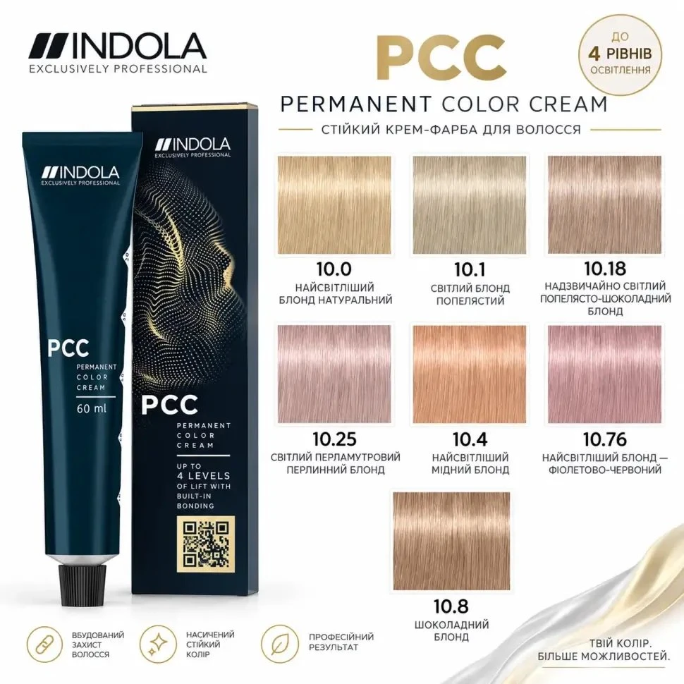 Indola Pcc 10,1, 60 ml 26