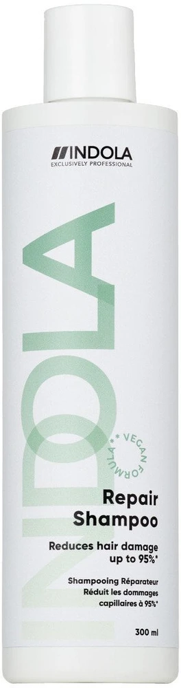 Indola Champu Reparador, 300 ml 1 24