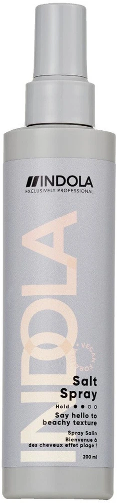 Indola Purškiklis Salino, 200 ml 3 24