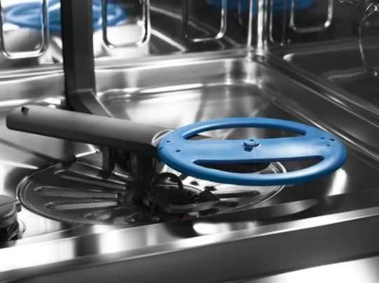 Įmontuojama indaplovė Electrolux EES848200L