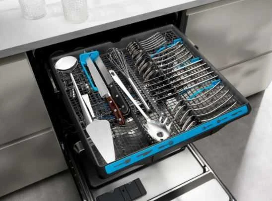 Įmontuojama indaplovė Electrolux EES848200L