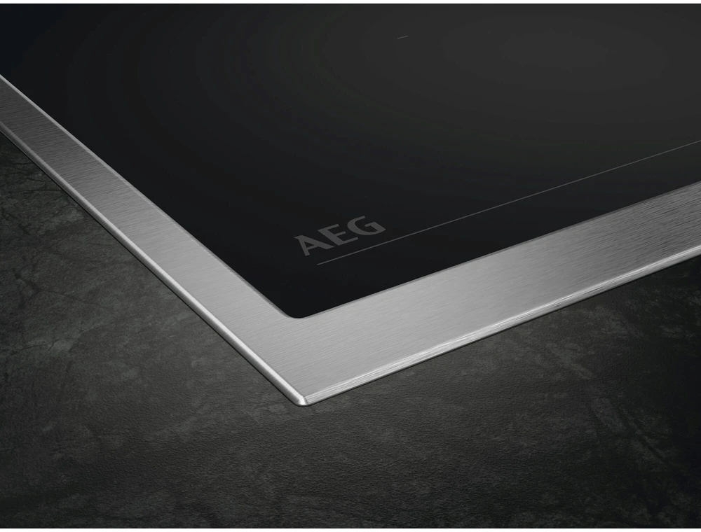 Indukcinė kaitlentė AEG TN64IA00XB