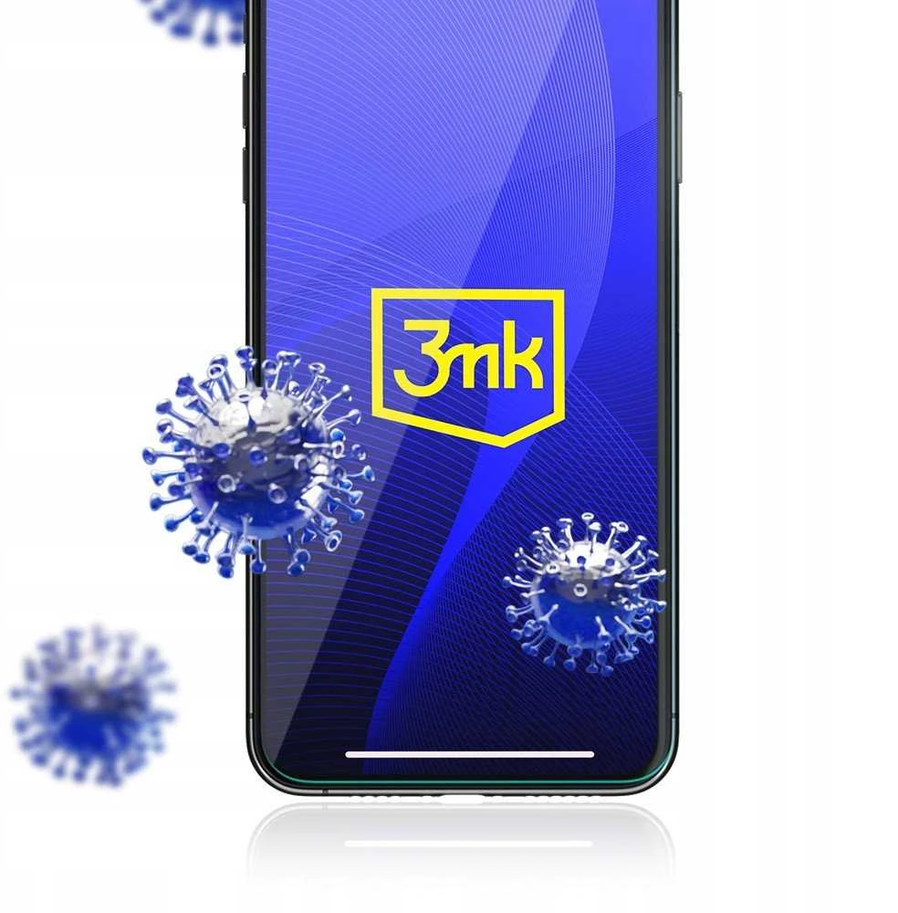 3Mk apsauga „Infinix Note 50“ / „Note 50 Pro“ – 3mk lankstus stiklas