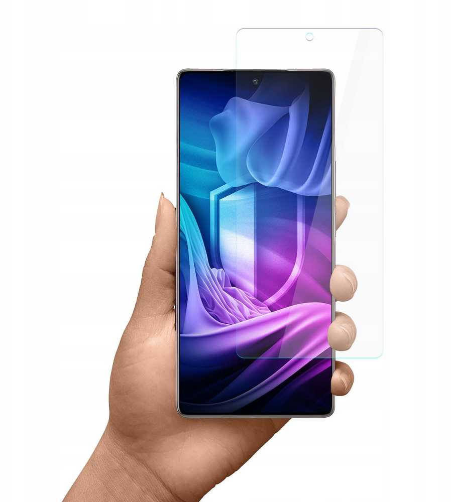 3Mk apsauga „Infinix Note 50“ / „Note 50 Pro“ – 3mk šilkinis matinis Pro