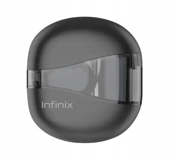 Ausinės Infinix XBuds 3 loop XEOE01 Juodas