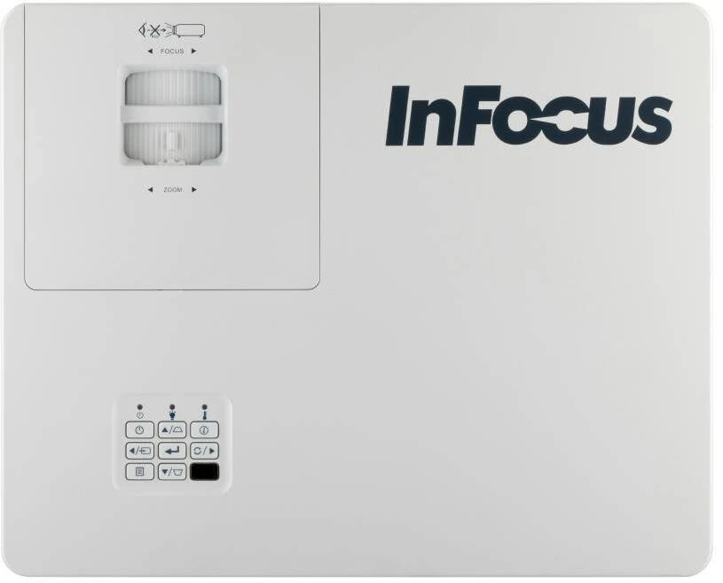 Projektorius „InFocus Authentic“ IN1048SL