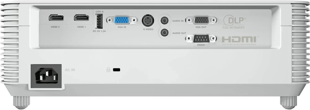 Projektorius InFocus Genesis IN0024SL