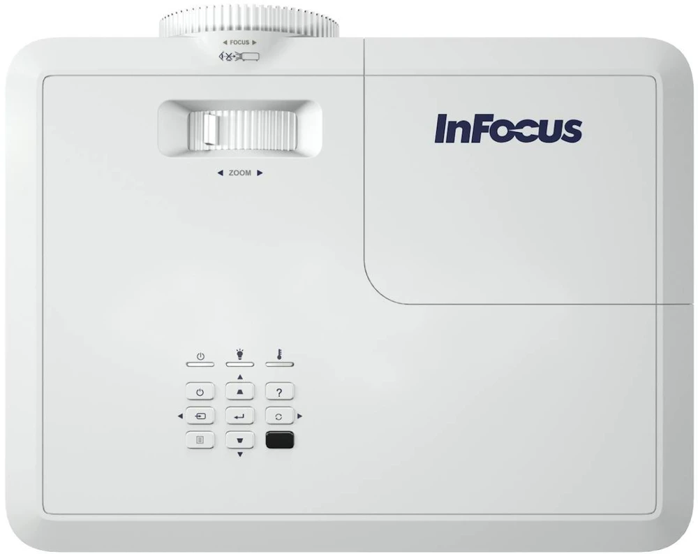 Projektorius InFocus Genesis IN0024SL