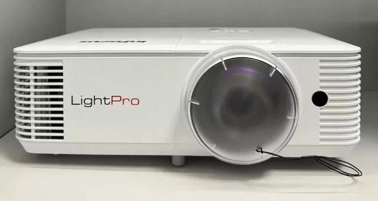 Projektorius InFocus Genesis IN0024ST