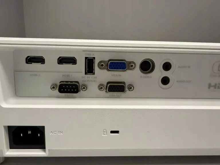 Projektorius InFocus Genesis IN0024ST