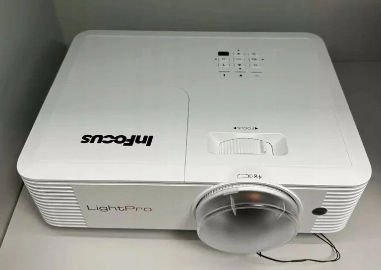Projektorius InFocus Genesis IN0024ST