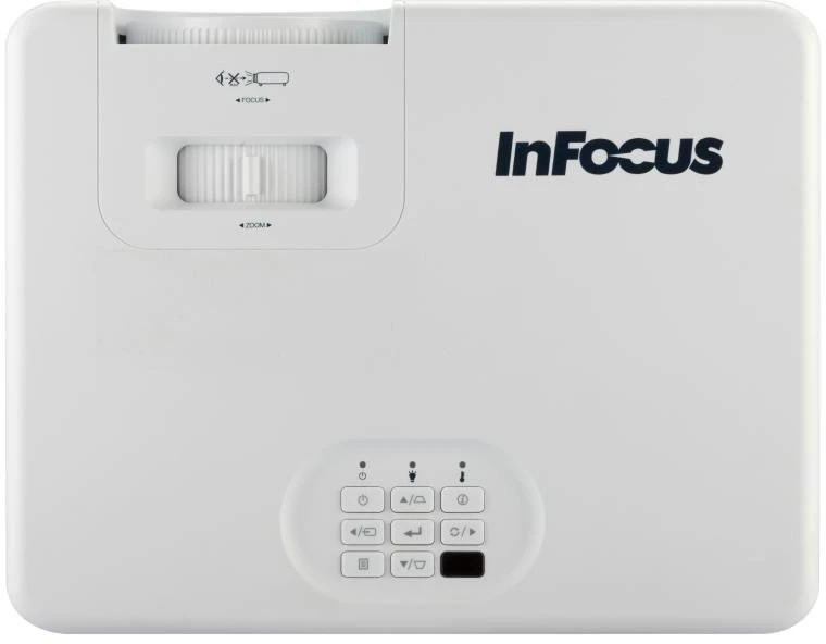 Projektorius „InFocus Nemesis IN1008SL“