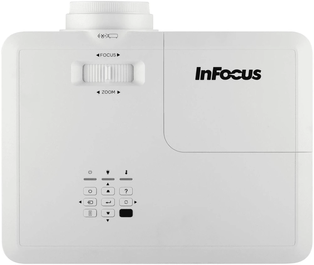 Projektorius InFocus Orbital IN0061SL