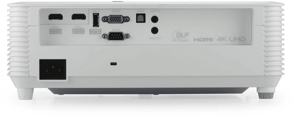 Projektorius InFocus Orbital IN0061SL