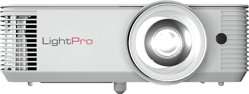 Projektorius „InFocus Vista IN0048ST“.