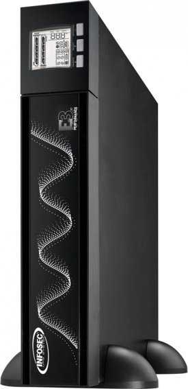 UPS Infosec E3 Performance 800RT 800VA