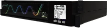 UPS Infosec E3 Performance 2000 RT 2000 VA (INF_670262)