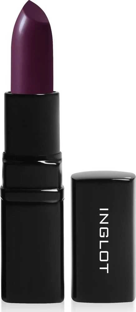 Inglot, Inglot, Paraben-Free, Matte, Kreminis Lipstick, 440, 4.5 g