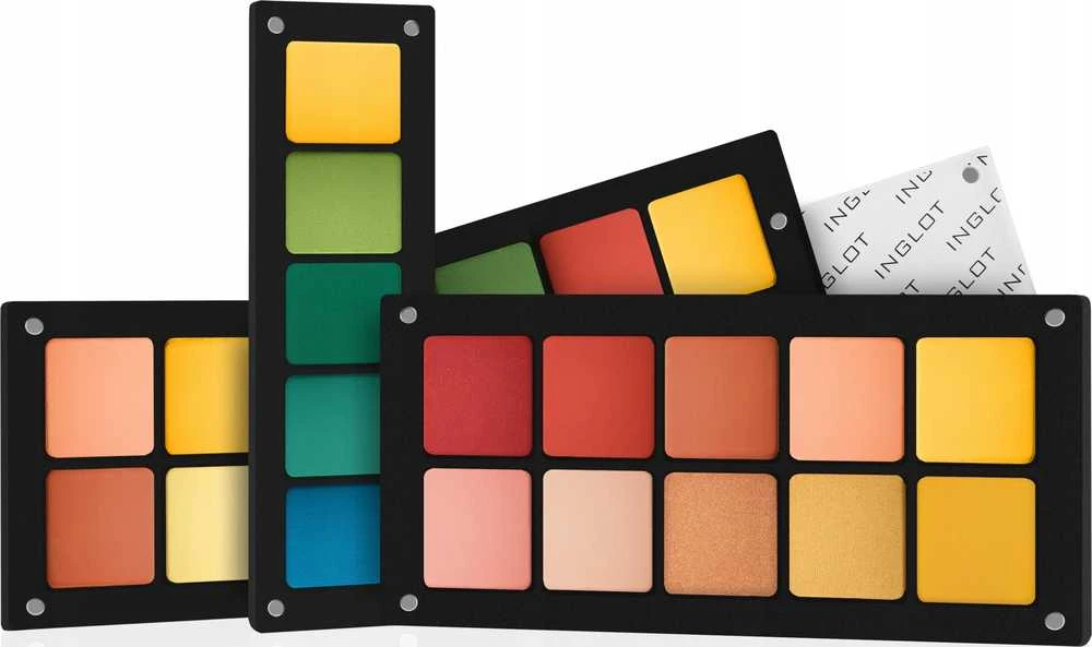 Inglot Freedom akių šešėlių pudra 09 2,7 g