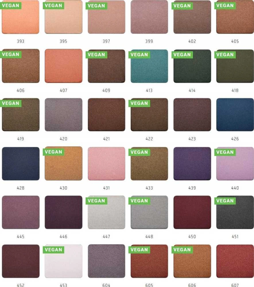 Inglot Freedom akių šešėlių pudra 605 2,7 g