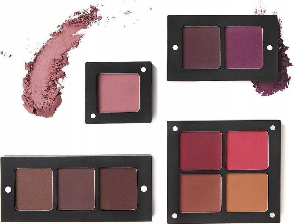 Inglot Freedom akių šešėlių pudra 607 2,7 g
