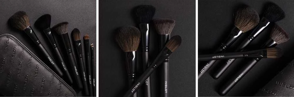 Inglot Setting Eye