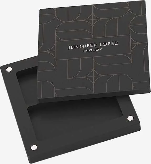„Inglot Jennifer Lopez“ akių šešėlių paletė J-Fs3