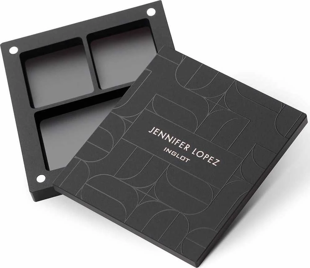 „Inglot Jennifer Lopez“ akių šešėlių paletė J-Fs3