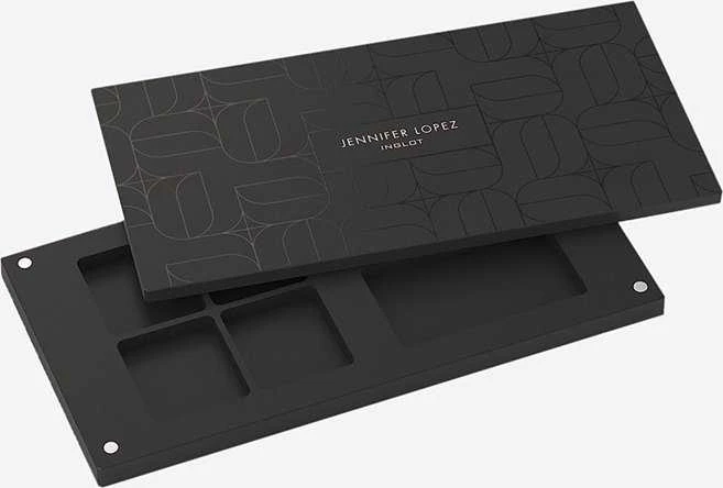 „Inglot Jennifer Lopez“ akių šešėlių paletė J-Ffc