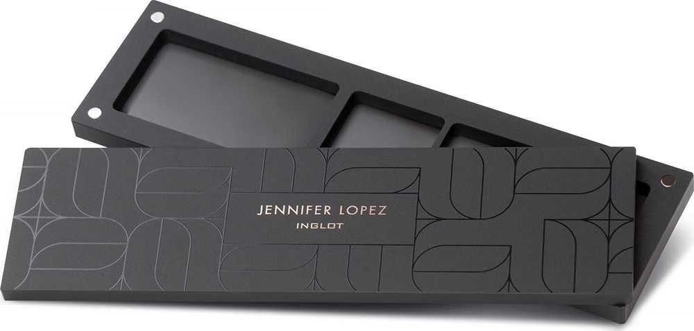 „Inglot Jennifer Lopez“ akių šešėlių paletė J-Fs5