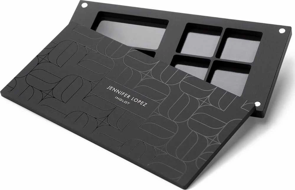 „Inglot Jennifer Lopez“ akių šešėlių paletė J-Ffc