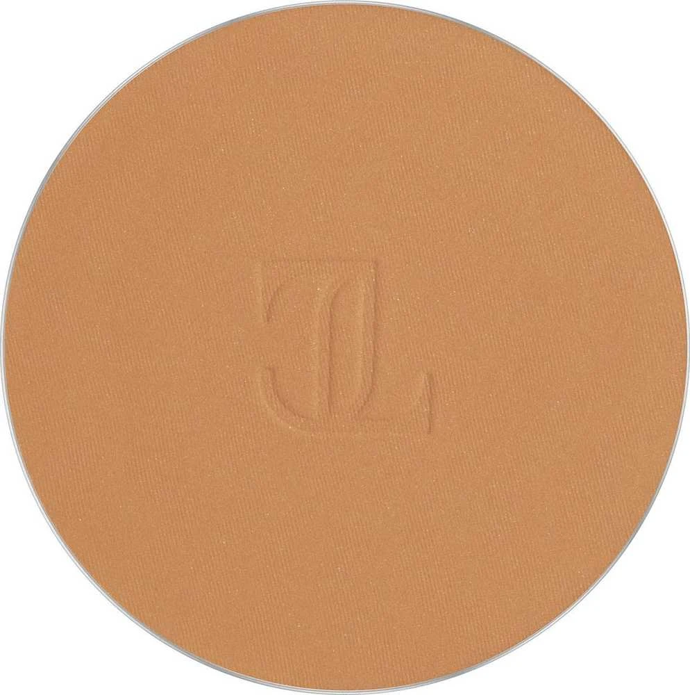 Inglot, Jennifer Lopez Freedom System, kompaktinė pudra, J115, nuogas, papildymas, 8 g