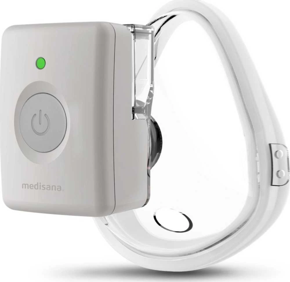 Medisana IN 705 Nasal inhaler
