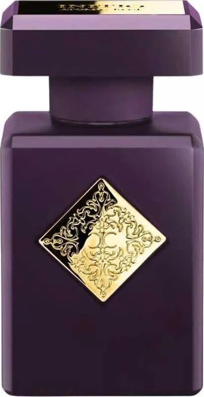 Unisex kvepalai Initio Atomic Rose EDP, 90 ml