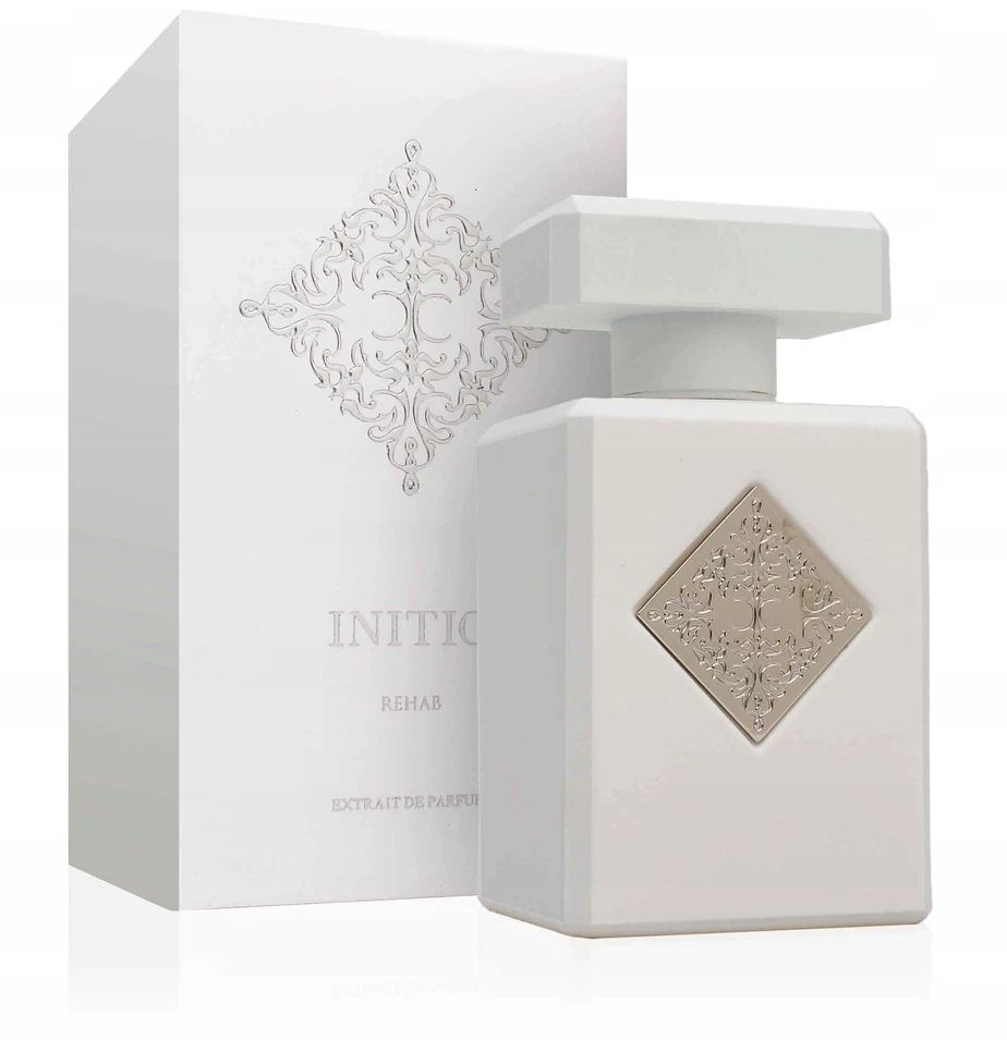 Initio Rehab ekstraktas kvepalai 90 ml (unisex)
