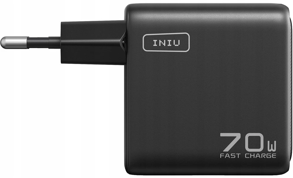 Iniu Leopard įkroviklis 70W - ES