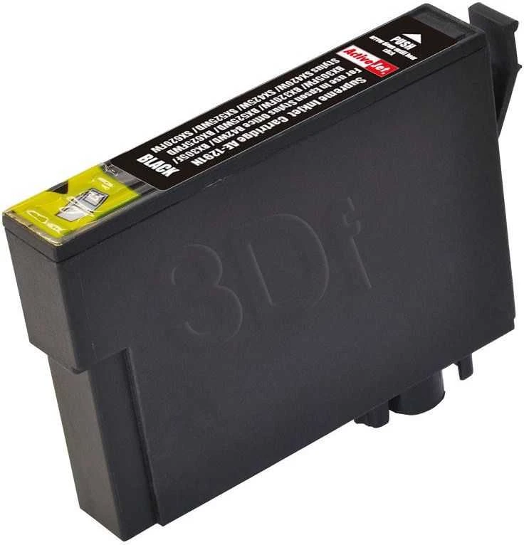 ACTIVEJET T1291 juoda rašalinė (EPSON)